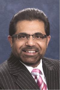 Syed Moosavi
