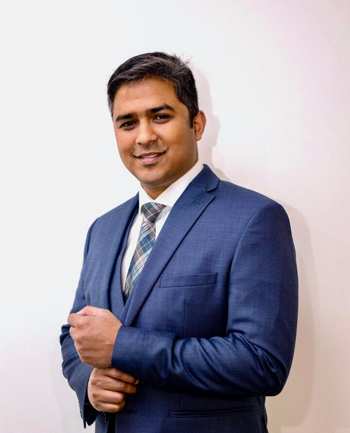 Tahnan Hossain
