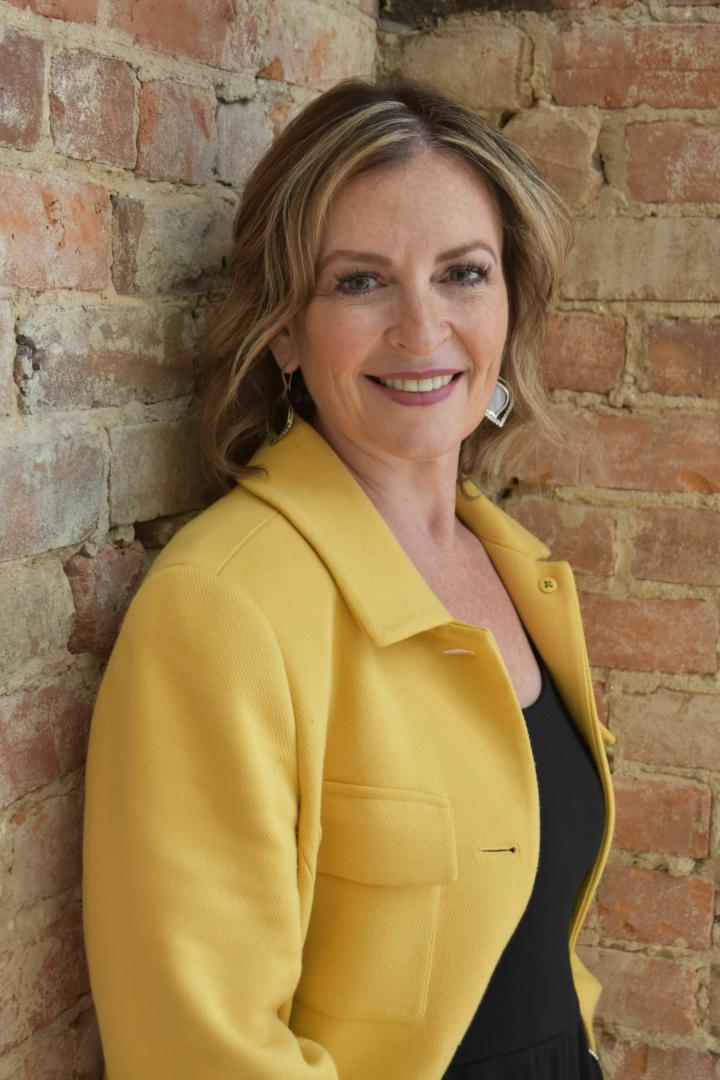 Tamara Hillyard