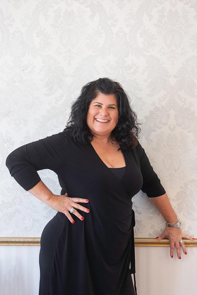 Tammy Betzner