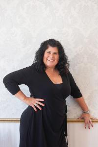 Tammy Betzner