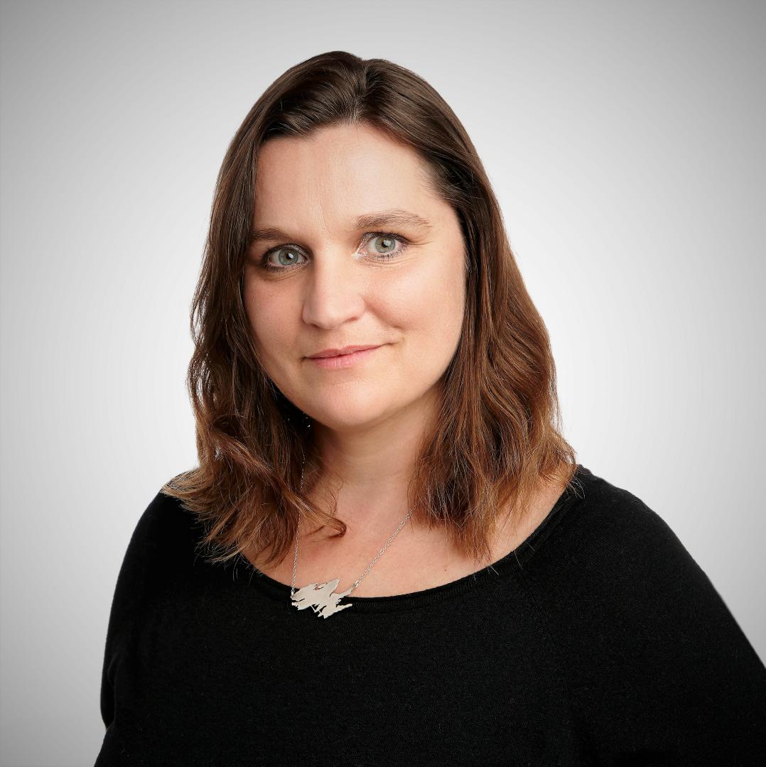 Tammy Noyes