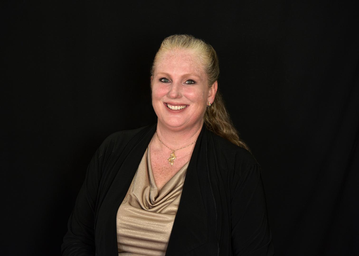 Tammy Paterson
