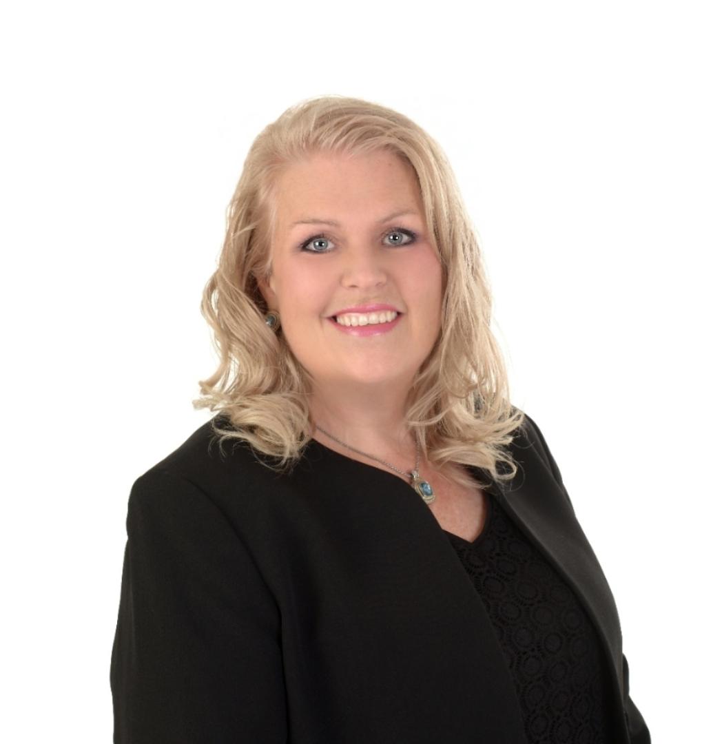 Tammy Rasmussen