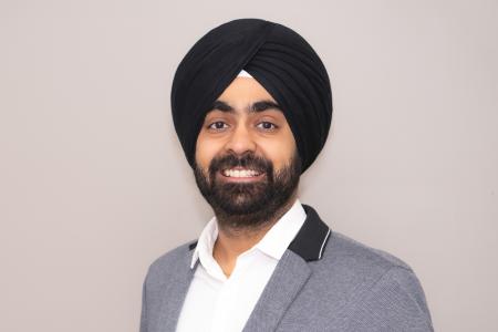 Tanmeet Bagga