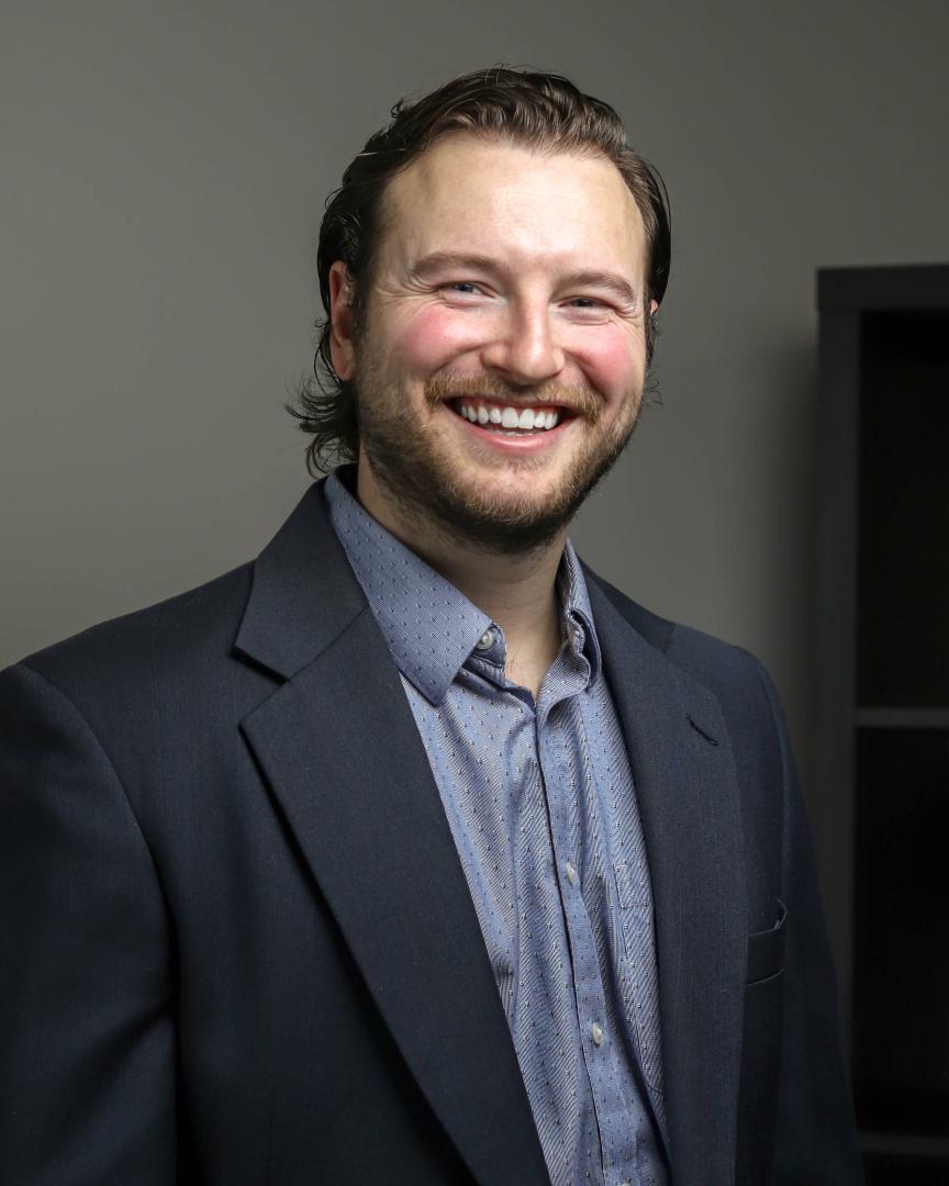 Tanner Mouallem