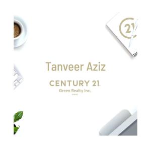 Tanveer Aziz