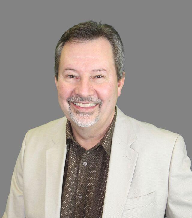 Ted Tkachyk