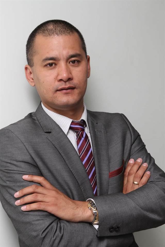 Tenzin Khedup