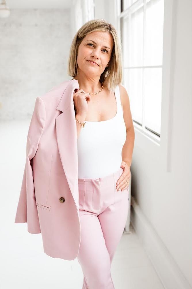Terra Wiebe