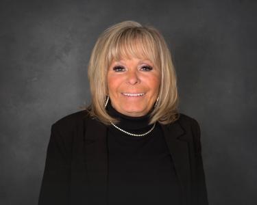 Terri Diewold