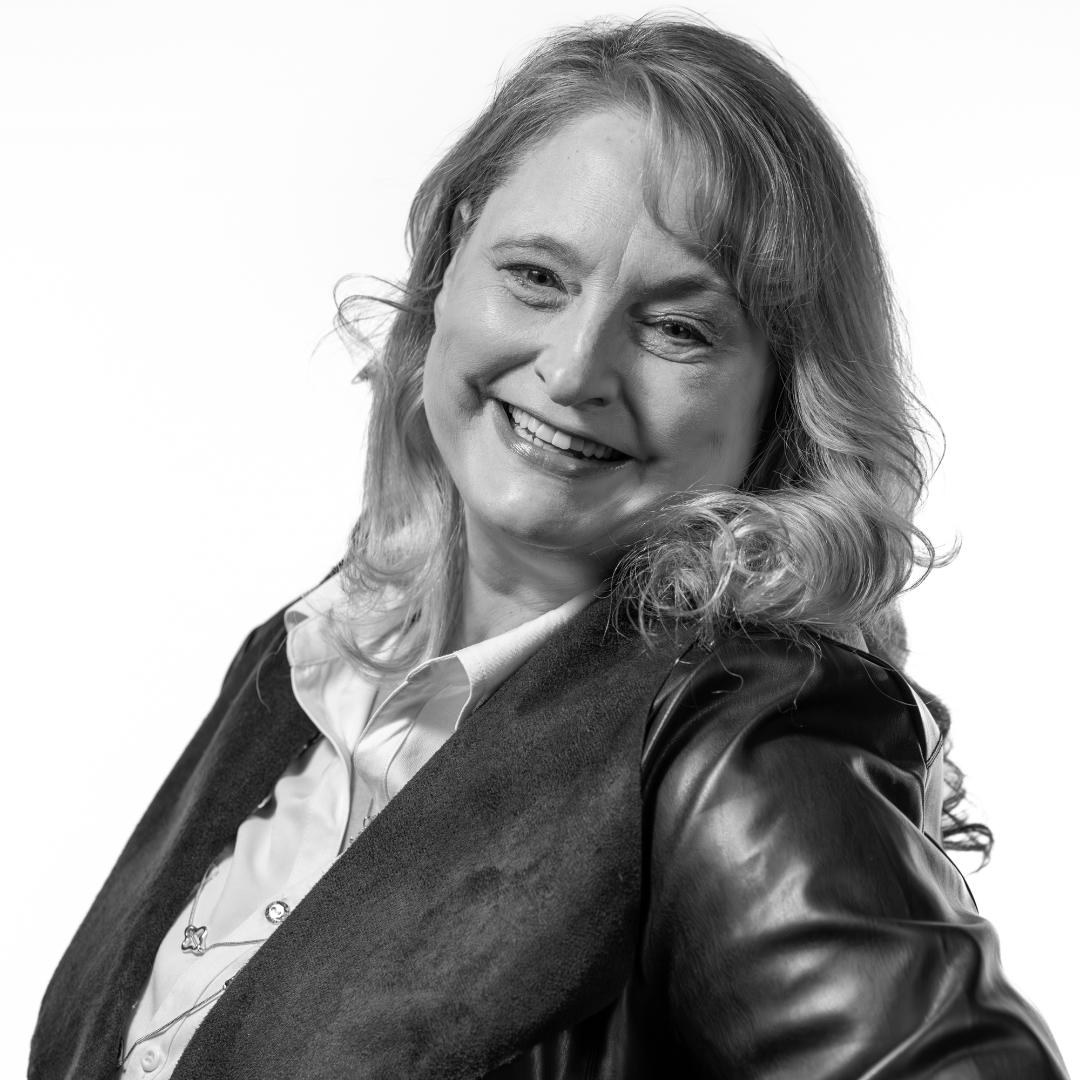 Terri Edmonstone