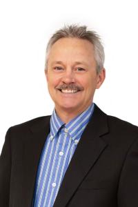 Terry Alton