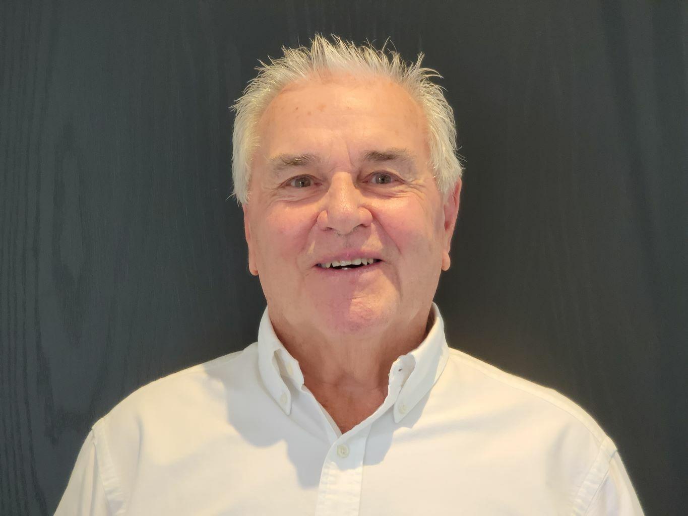 Terry Burley