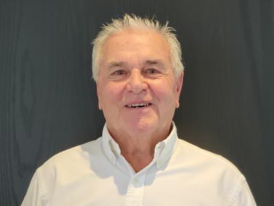 Terry Burley