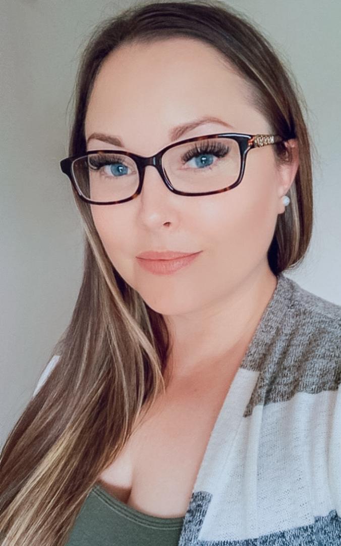 Tessa Hudgeon