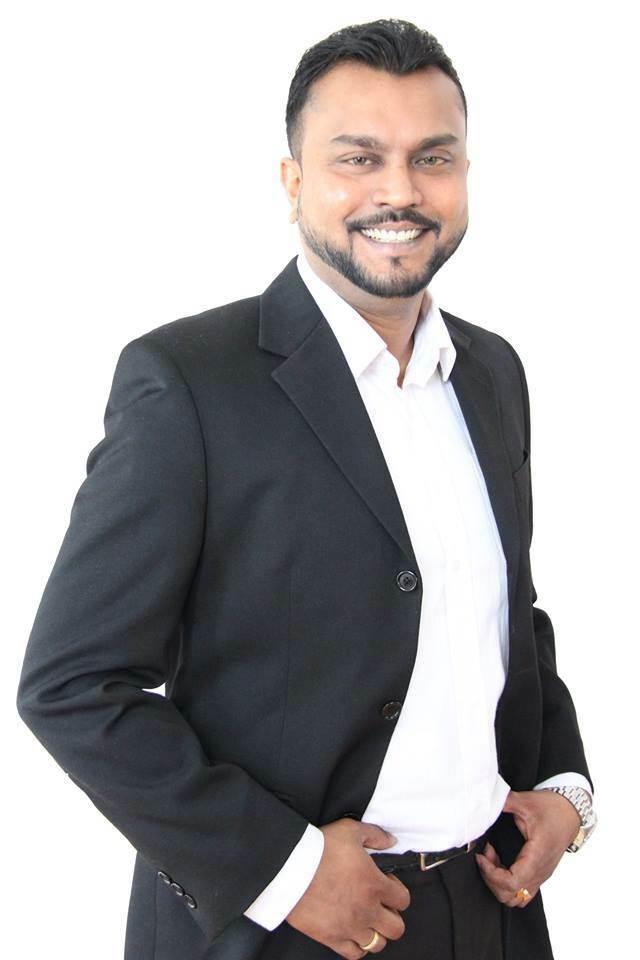 Thabeshan Karunamoorthy