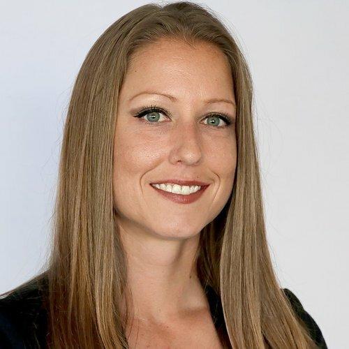 Theresa Morgan
