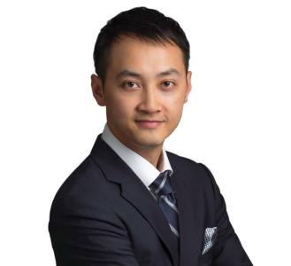 Thomas Cung