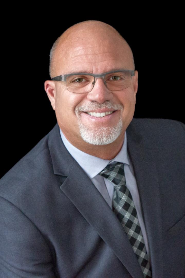 Thomas Harvey