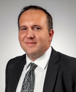 Thomas Morel