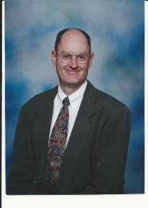 Tim Hemus
