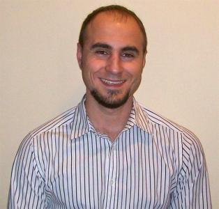 Tom Papuckoski