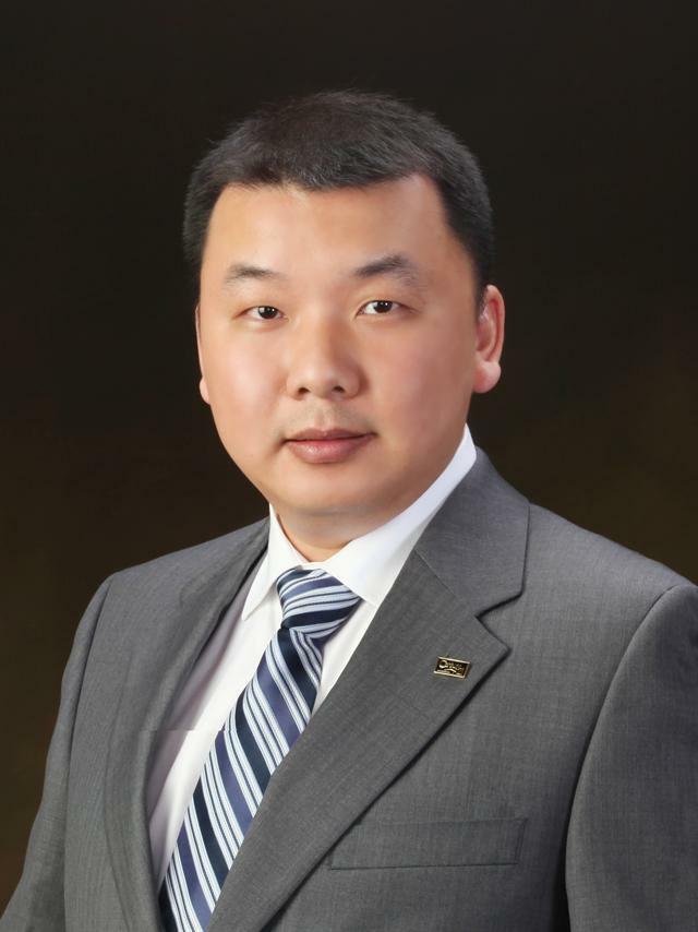 Tony Li