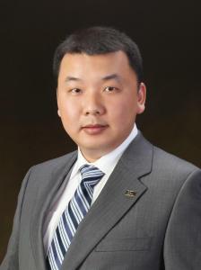Tony Li