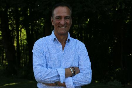 Tony Scarpelli