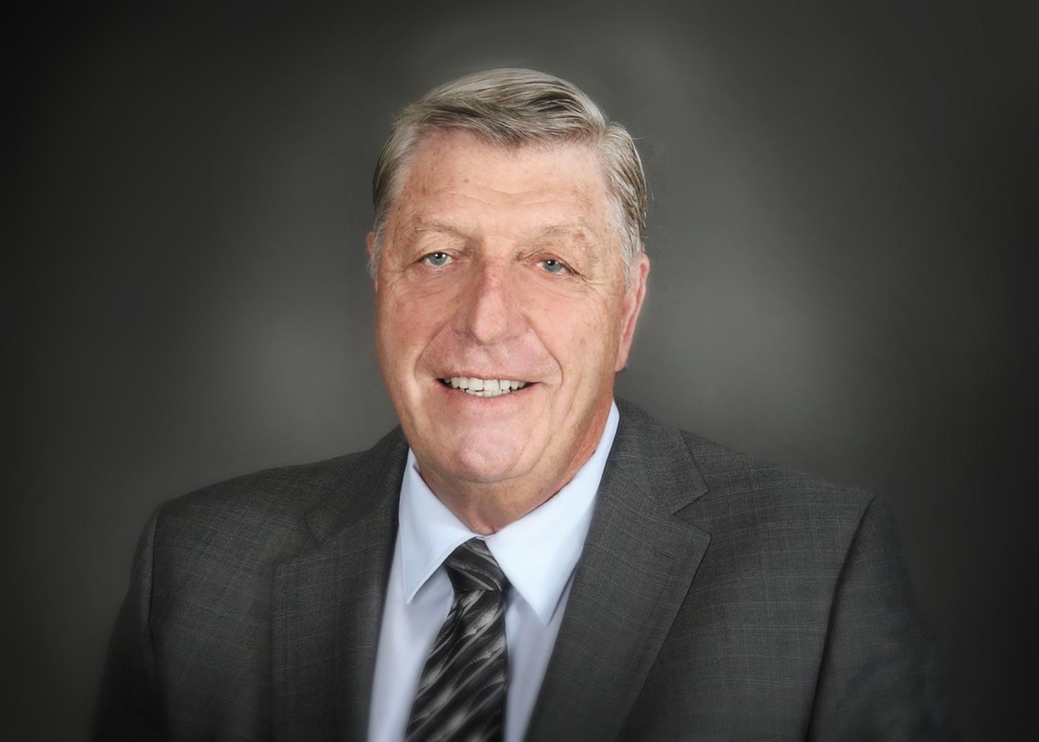 Tony Vanderklis