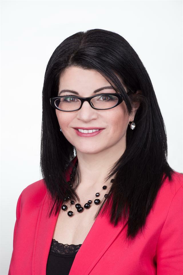Tracey Ballah