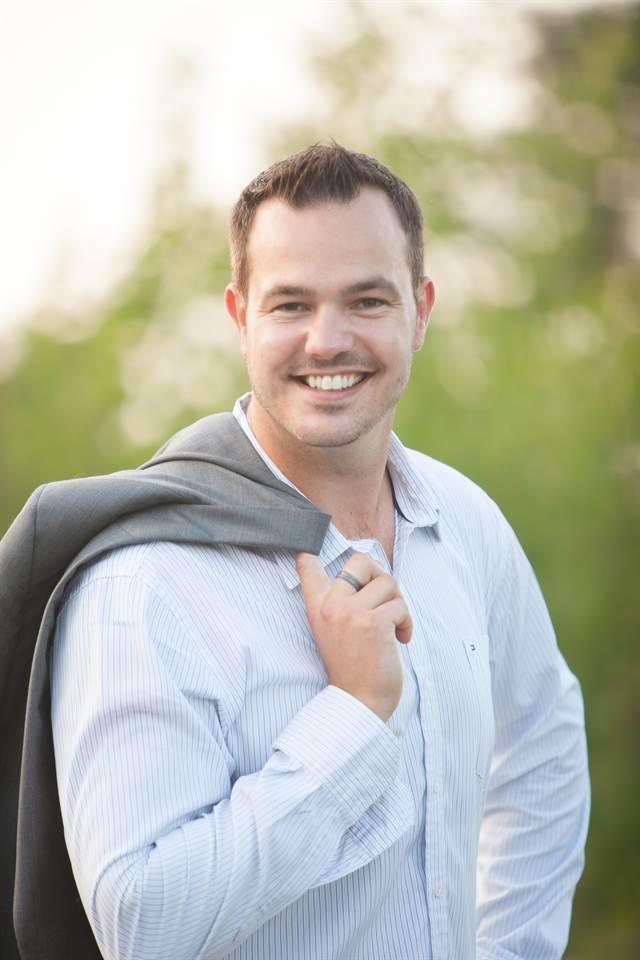 Travis Greer