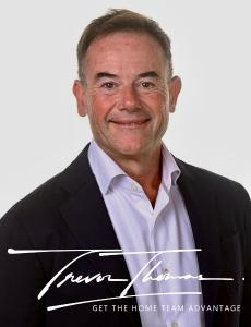 Trevor Thomas