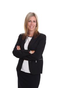 Tricia Kent