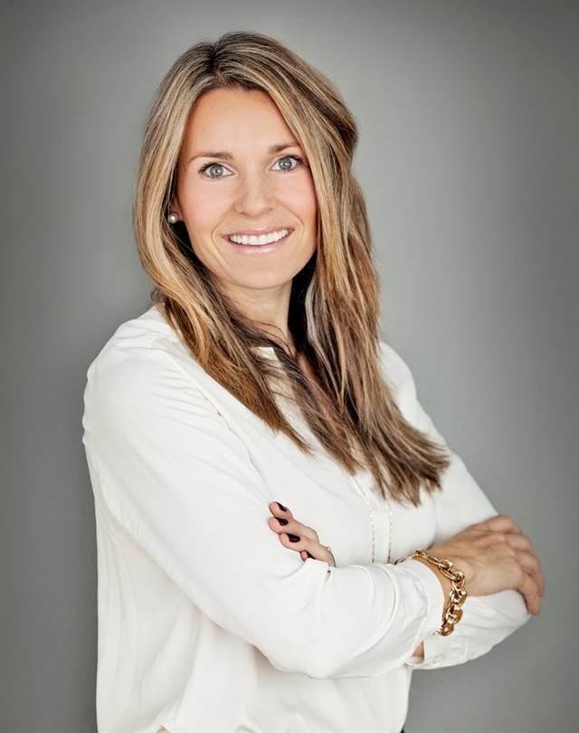 Trisha Bowman