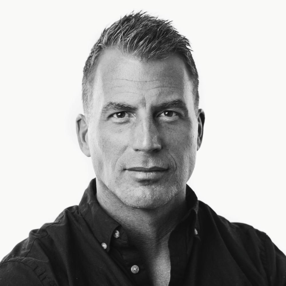 Troy Vaillancourt