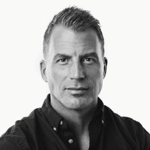 Troy Vaillancourt