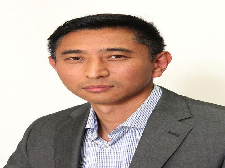Tshering Dhendup