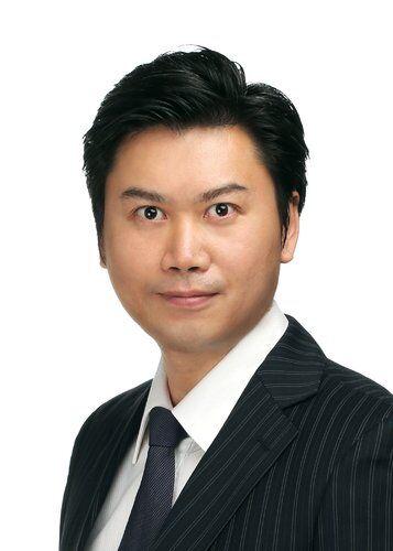 Tyler Chan