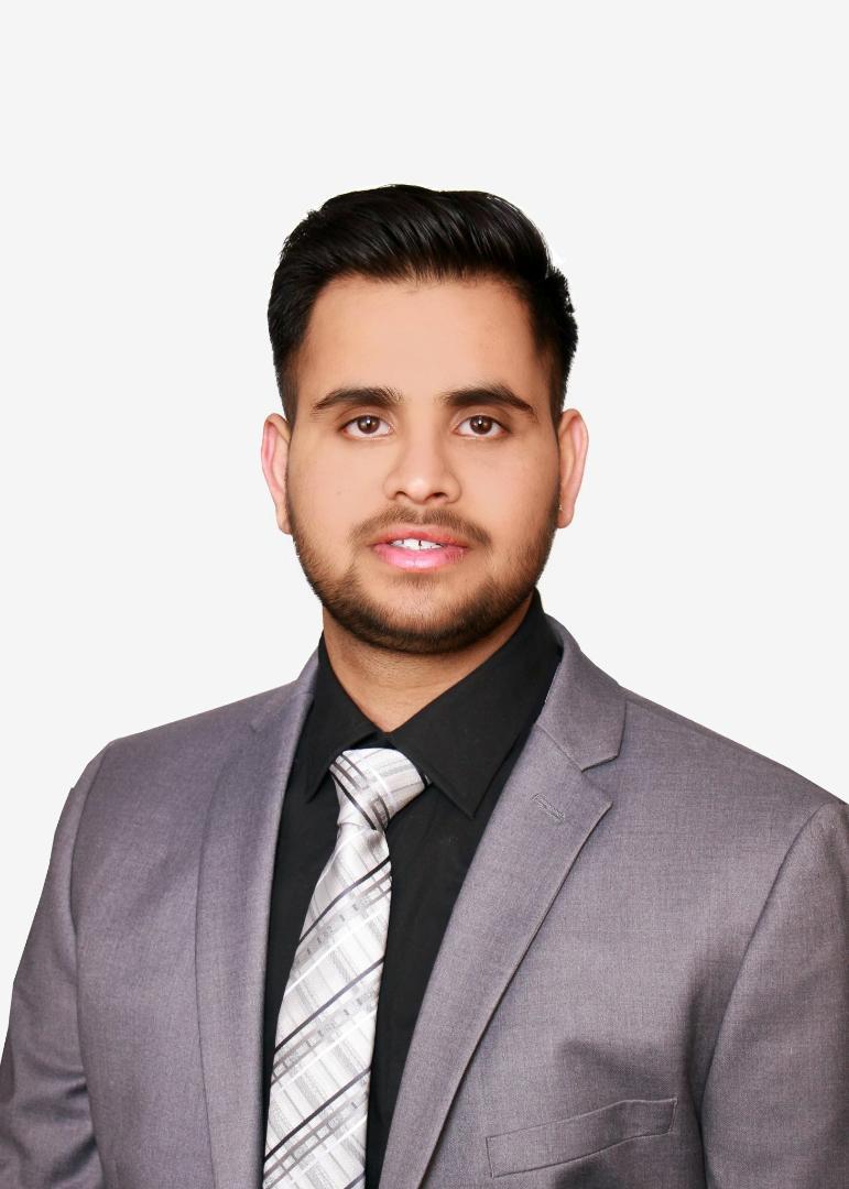 Ujjwal Kaushik