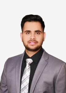 Ujjwal Kaushik