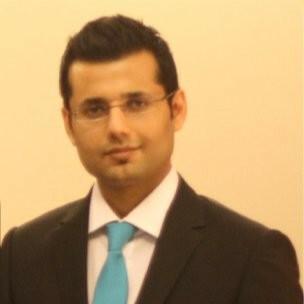 umer Ijaz