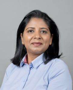 Vaishali Mathur
