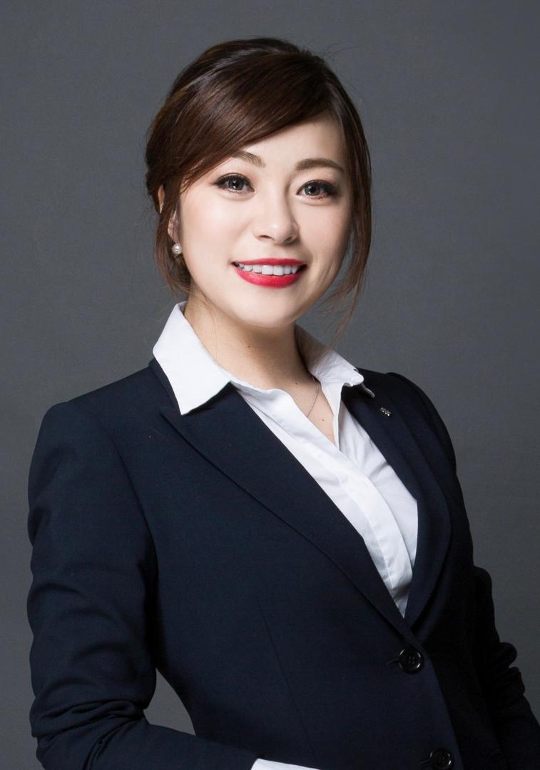 Vanessa Wang