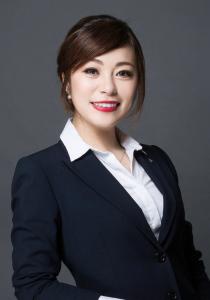 Vanessa Wang