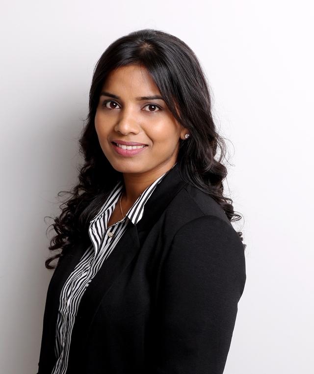 Vennila Kathirgamanathan
