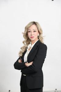 Vicky Tran