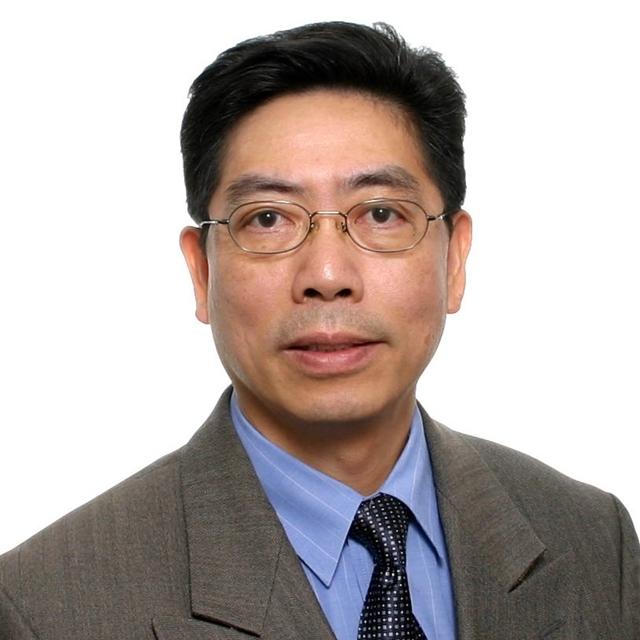 Victor Chu