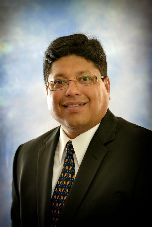 Vinayak Rajadhyaksha